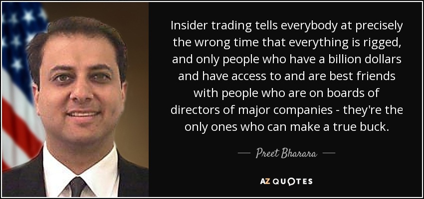 Top 12 Insider Trading Quotes A Z Quotes