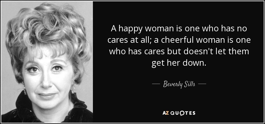 happy black woman quotes