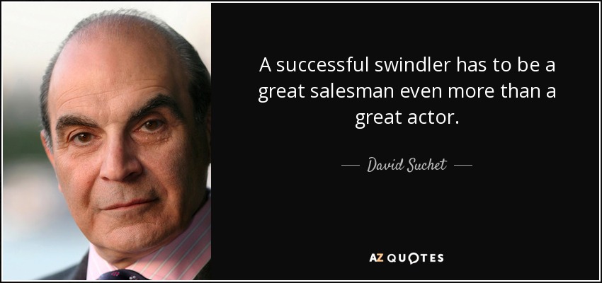 good salesman quotes