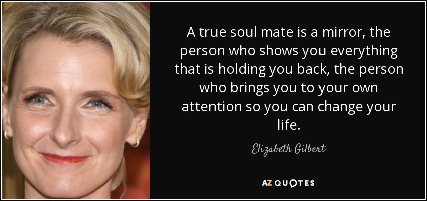 soulmates quotes and sayings