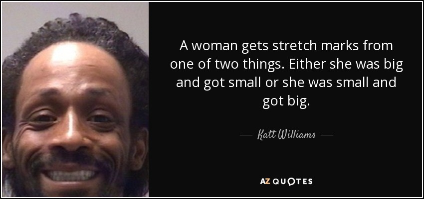 katt williams quotes self esteem