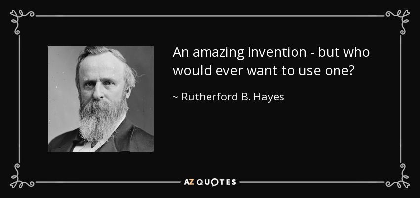 Thomas A. Edison Quote: “The greatest invention in the world is the mind of  a child.”