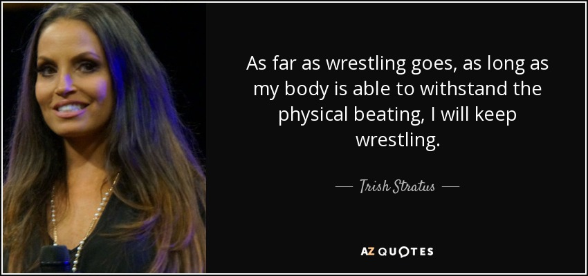 wwe quotes