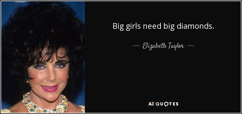 Top 16 Quotes About Big Girl Panties: Famous Quotes & Sayings About Big  Girl Panties