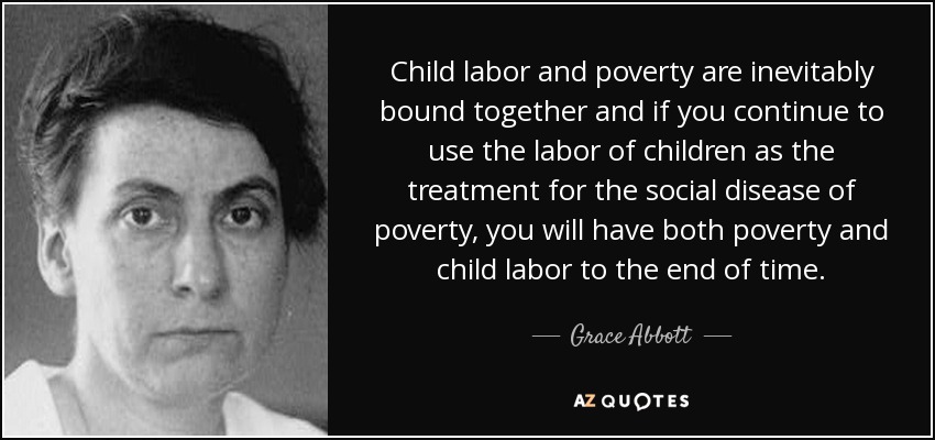 stop child labor quotes