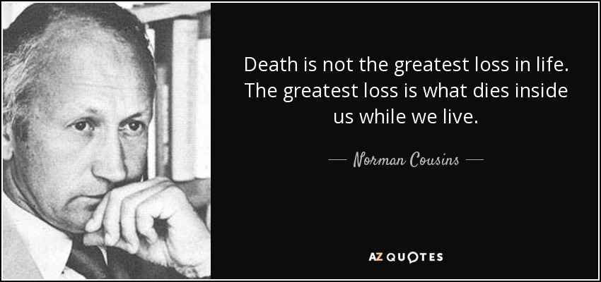death and life quotes and sayings