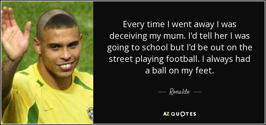 World Cup: The best timing is my timing, says Ronaldo about his
