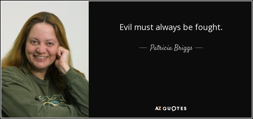 Top 25 Quotes By Patricia Briggs Of 288 A Z Quotes
