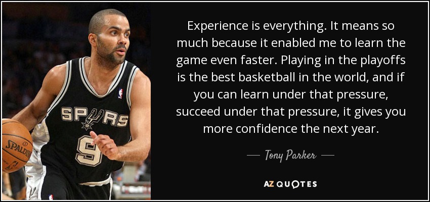 basketball is everything quotes