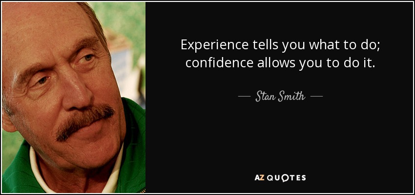 stan smith about you