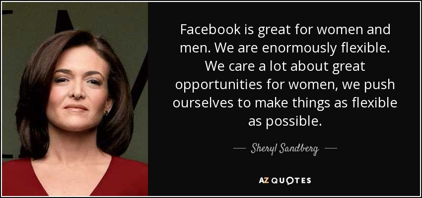 Sheryl Sandberg Marriage