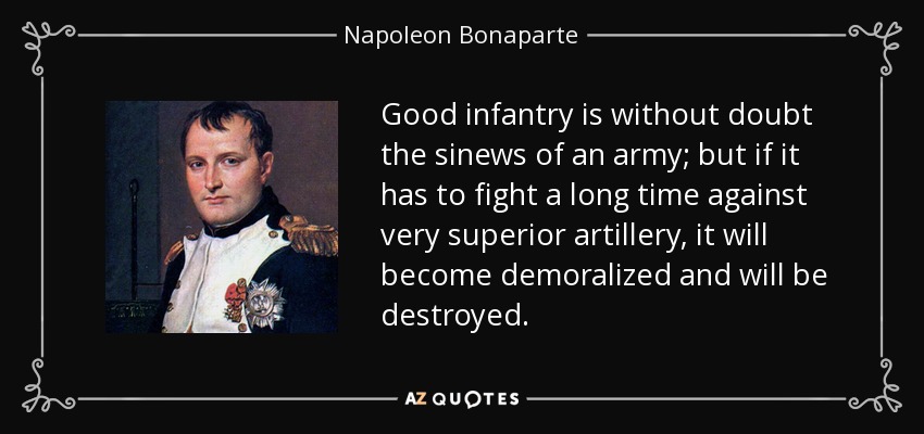 Napoleon's Rating Is Just Decent