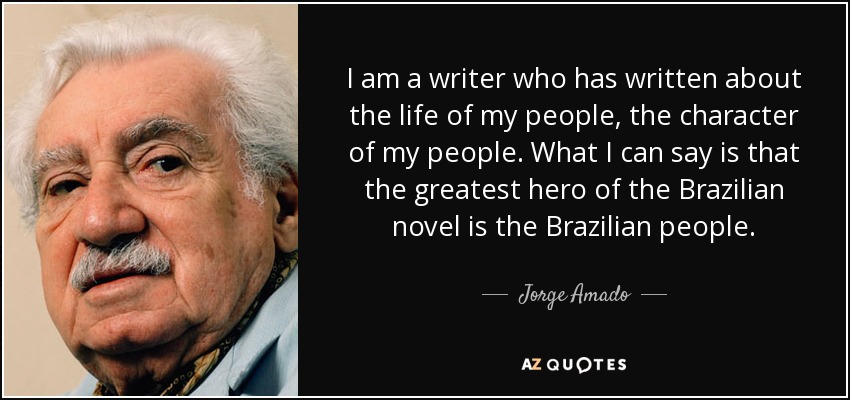 An Excerpt from Machado de Assis, Brazil's Greatest Writer Ever