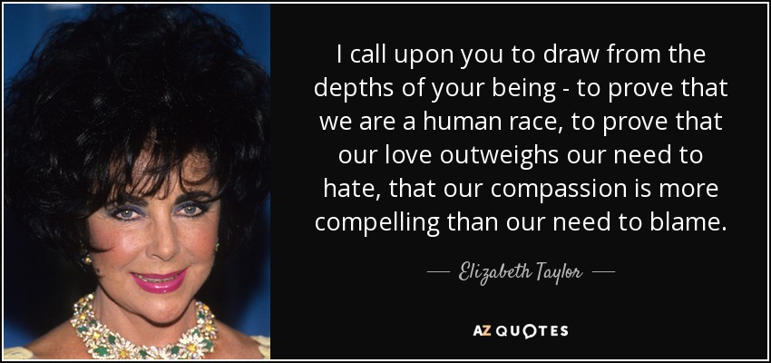 elizabeth taylor love quotes