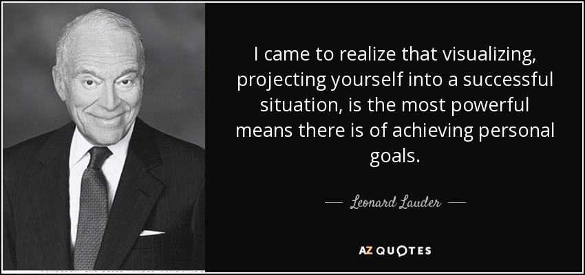 Leonard Lauder