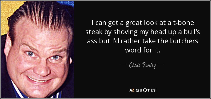 tommy boy chris farley quotes