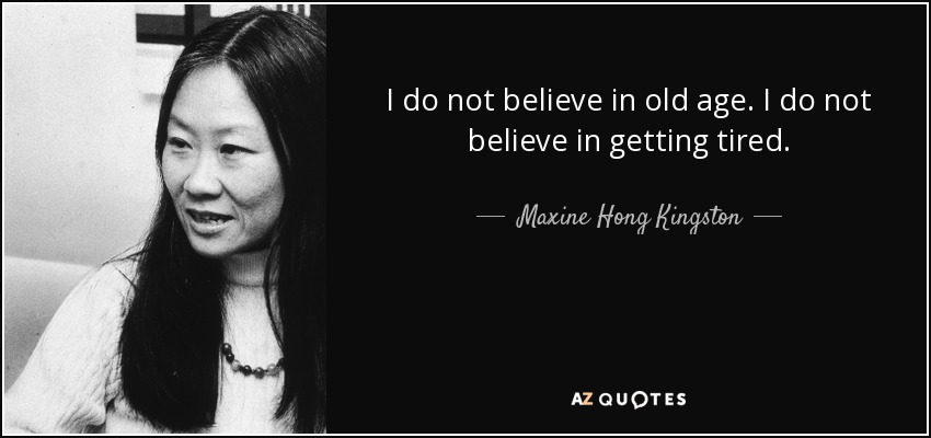 maxine on getting older quotes