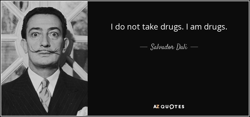 dont do drugs quotes