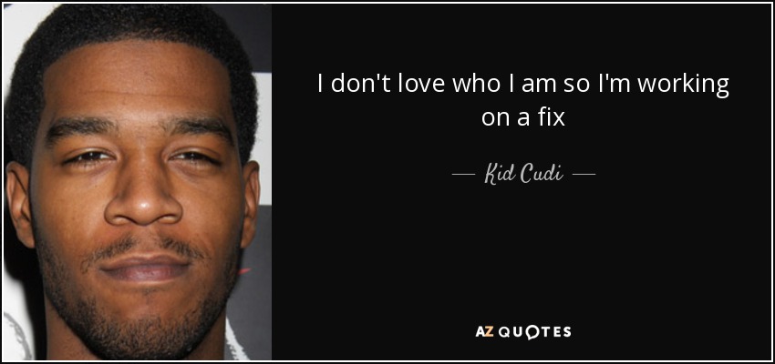 what does pursuit of happiness meaning kid cudi