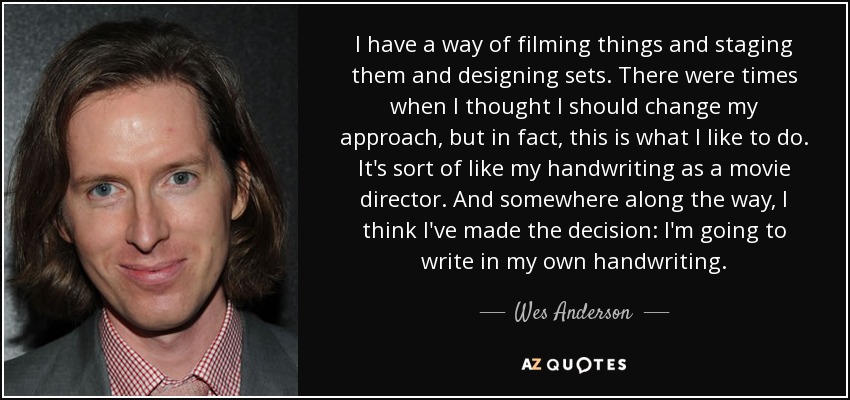 Top 25 Movie Director Quotes Of 67 A Z Quotes