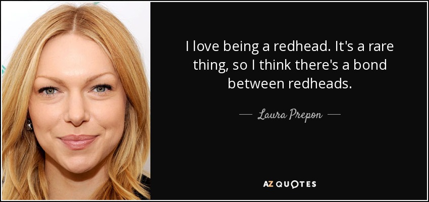 850px x 400px - TOP 25 QUOTES BY LAURA PREPON (of 82) | A-Z Quotes