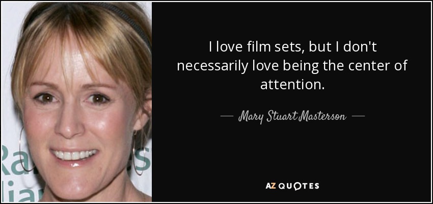Mary Stuart Masterson - IMDb