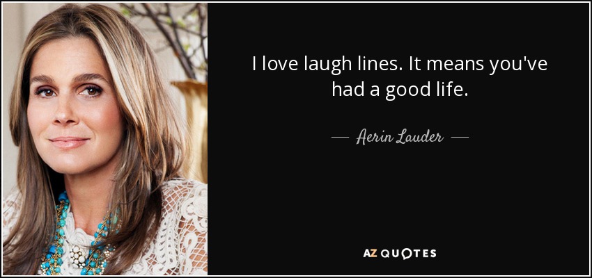 Aerin Lauder shares the best advice Estée Lauder ever gave her