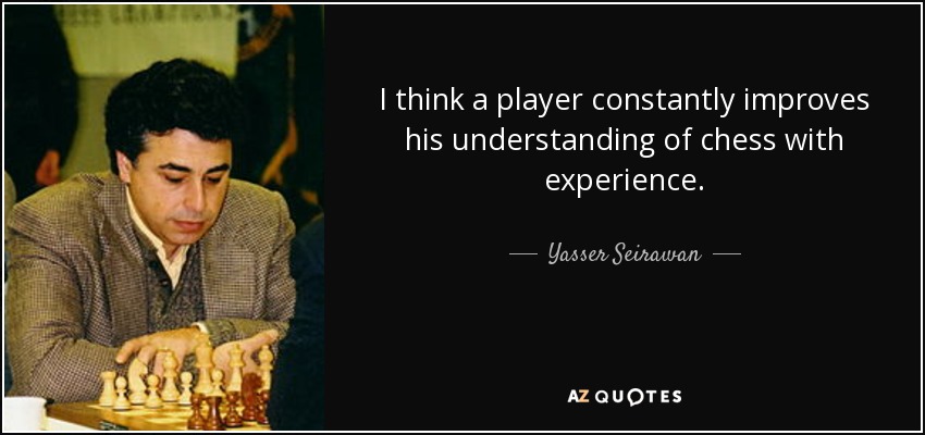 Memorable Chess Quotes by the Masters