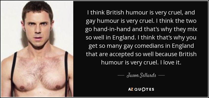 british humor quotes