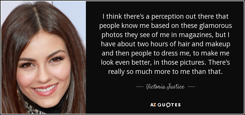 Victoria Justice - IMDb