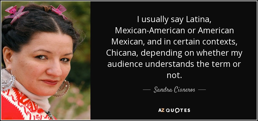 TOP 24 MEXICAN AMERICAN QUOTES A Z Quotes