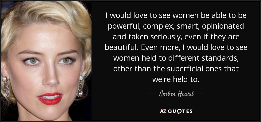 amber rose love quotes