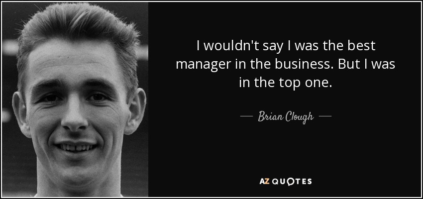 TOP 20 BEST MANAGER QUOTES A Z Quotes