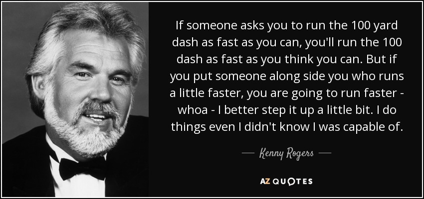 run faster quote
