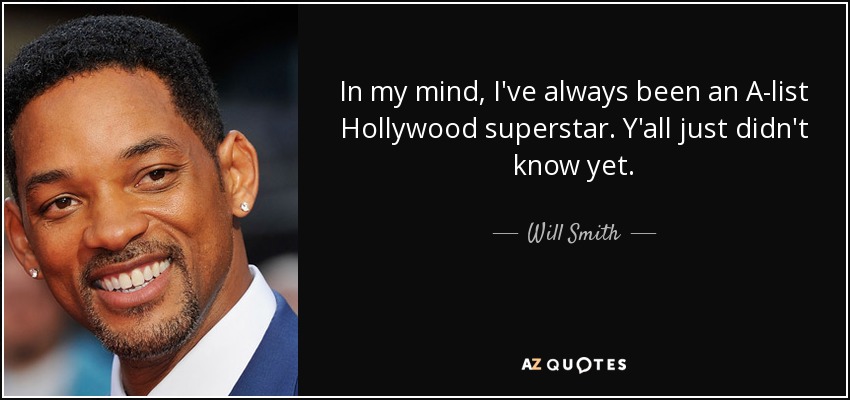 TOP 25 SUPERSTAR QUOTES (of 232) | A-Z Quotes