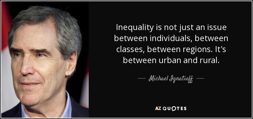 TOP 11 URBAN AND RURAL QUOTES | A-Z Quotes