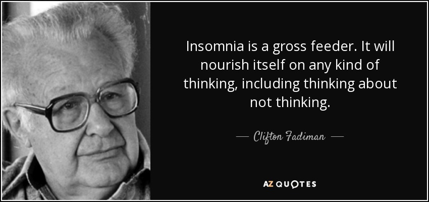 insomnia quotes funny