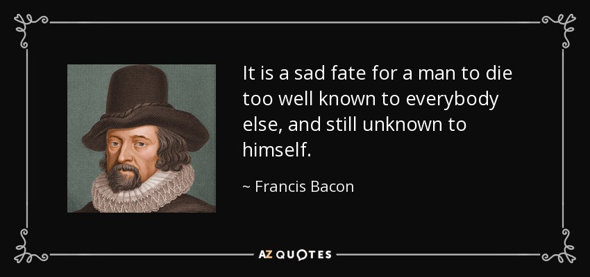 sad fate quotes