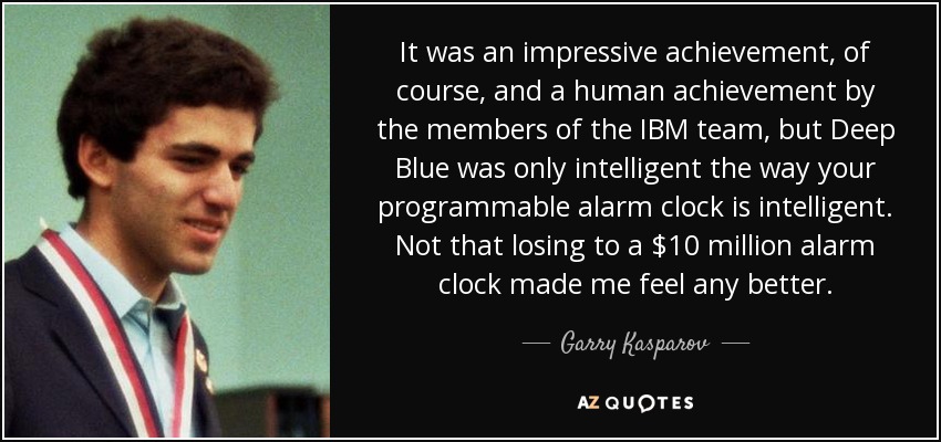Garry Kasparov - External sites - IMDb