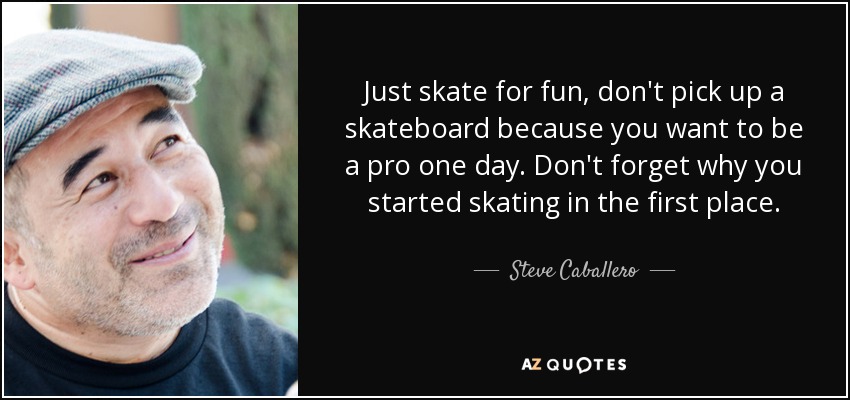Steve Caballero dá Dica da Manobra, Eu Sou Skatista
