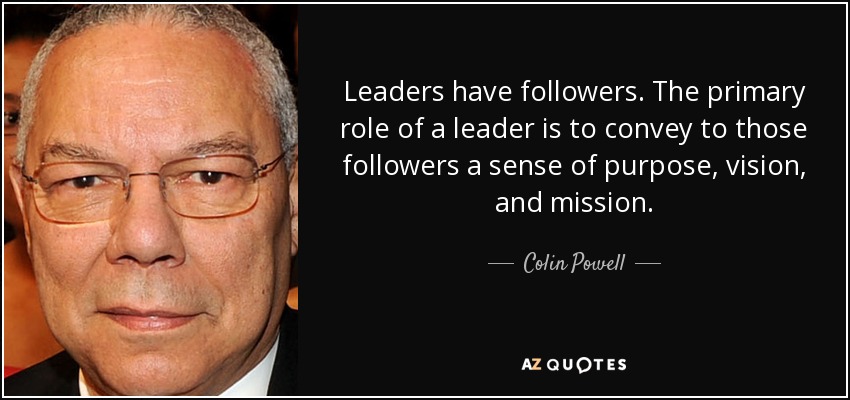 leader vs follower quotes