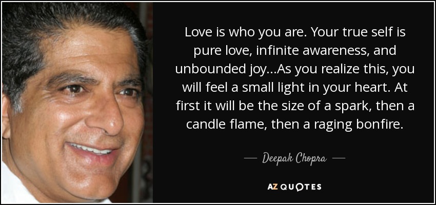 Pure Love Is True Love - Love Quotes