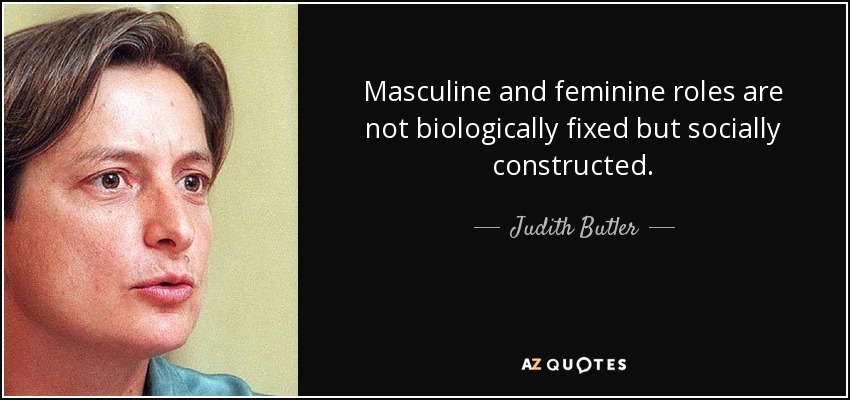 Top 25 Quotes By Judith Butler Of 194 A Z Quotes