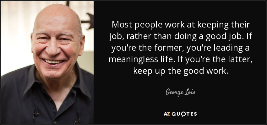 keep up the great work quotes