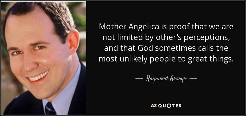 happy 60th birthday quotes from mother angelica