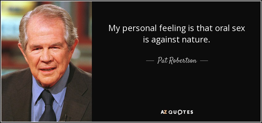 150 Quotes By Pat Robertson [page 2] A Z Quotes