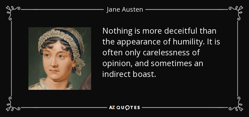 Jane Austen Quotable Notable