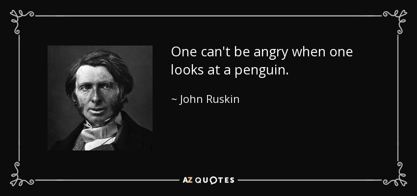 Top 25 Penguins Quotes Of 80 A Z Quotes