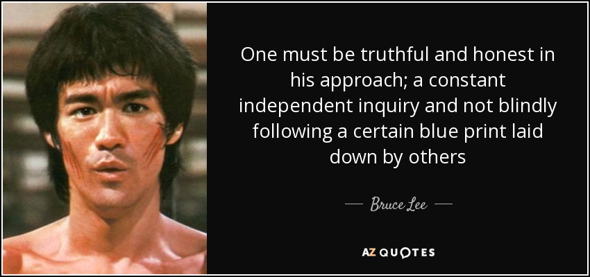 202 Bruce Lee Quotes That Might Be Just The Inspiration You Need Today