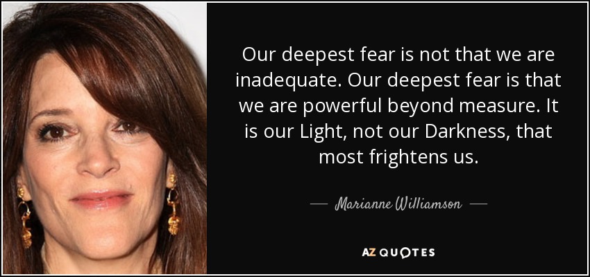 Marianne Williamson Quote: “The spiritual journey is the unlearning of fear  and the acceptance of love.”